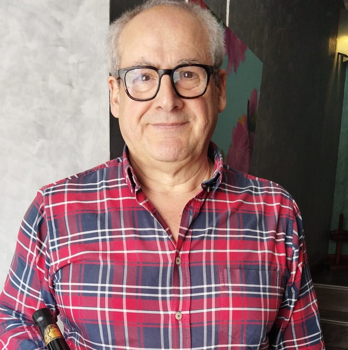 JESUS GARCIA MAYORAL
